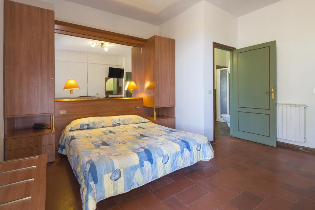 Hotel Rifugio Prategiano Montieri Room photo
