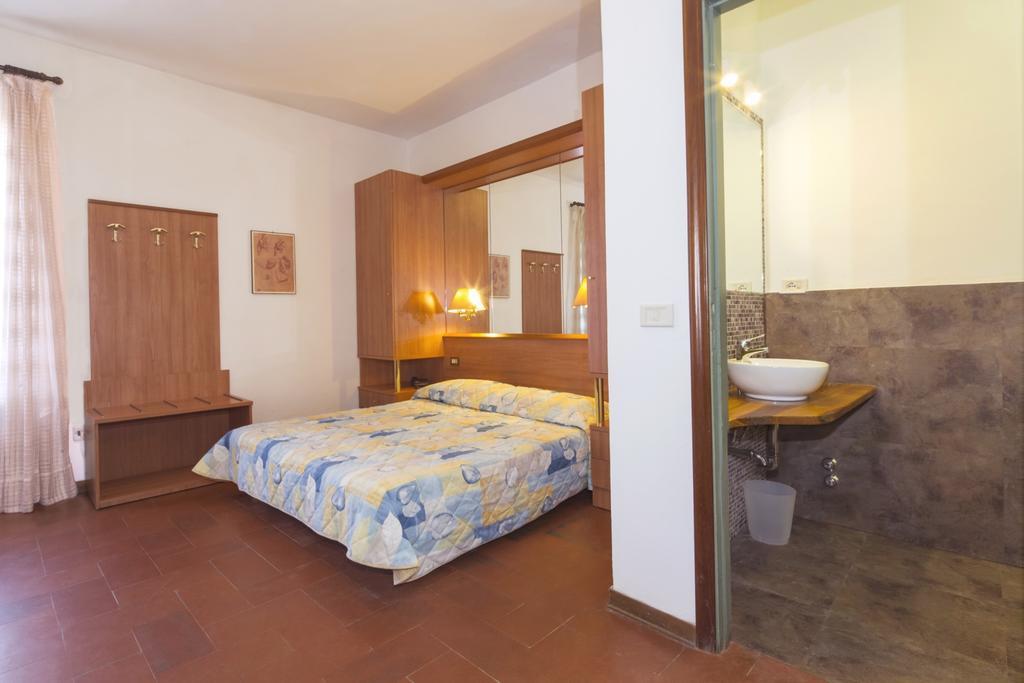 Hotel Rifugio Prategiano Montieri Room photo